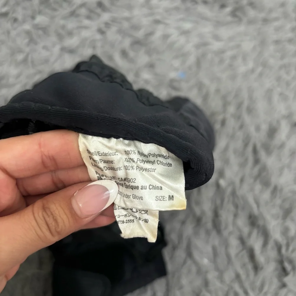 Burton snow gloves - Picture 3 of 5